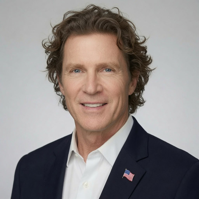 Monte Fisher, CPA (Ret.), CFE